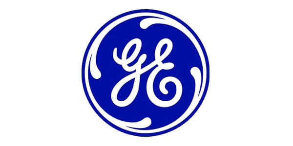 GE Logo