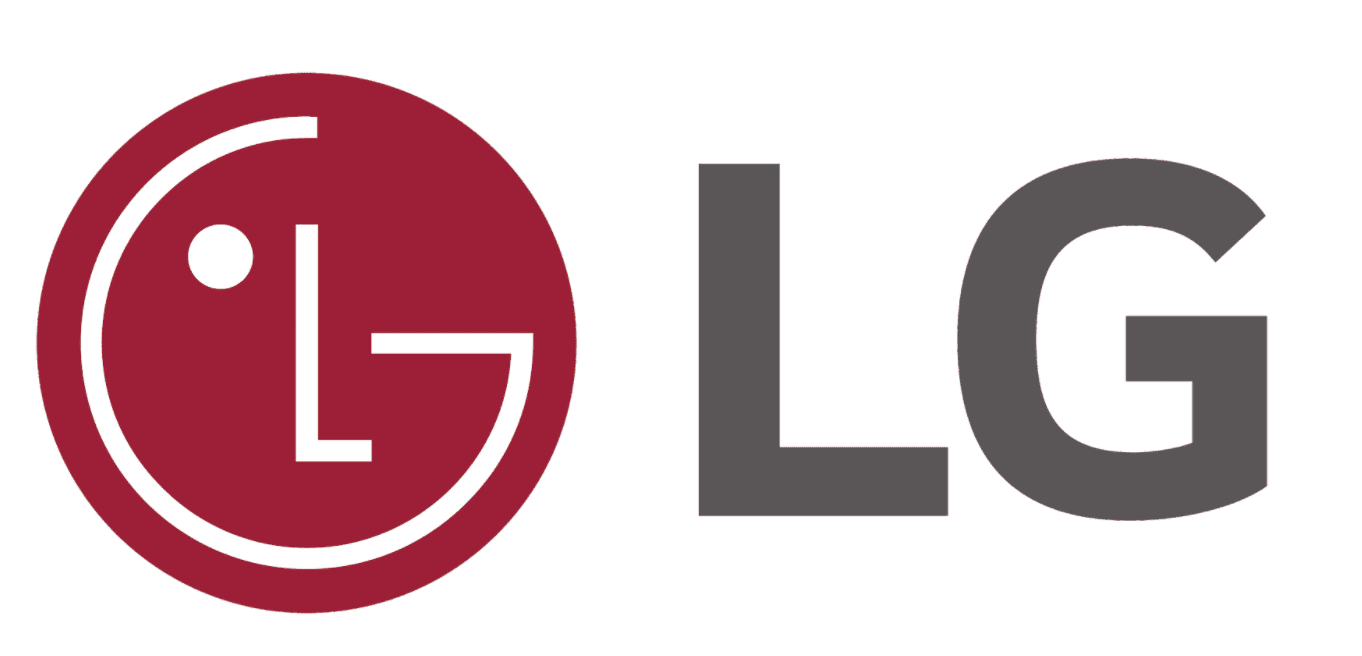 LG Logo